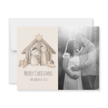 出生クリスマス