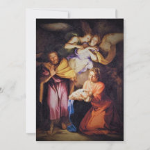 出生クリスマス