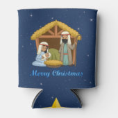 出生クーラーボックス 缶クーラー (正面)