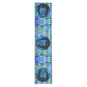 出生ショートテーブルランナー ショートテーブルランナー (正面)