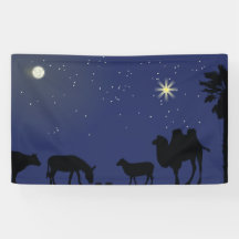 出生シーンの背景