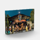 出生シーンフォトブロック フォトブロック (左)