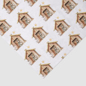 出生シーンメアリージョセフベビーイエスクリスマス 薄葉紙 (詳細)