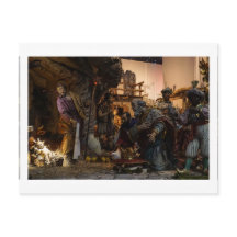 出生シーン・アット・ザ・バチカン