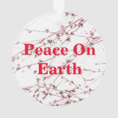 出生シーン オーナメント (裏面)