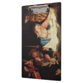 出生シーン クリップボード (左)