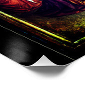 出生シーン、コンヴェントディサンマルコバイフラアンベル ポスター (コーナー)