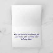 出生シーン シーズンカード (内部)