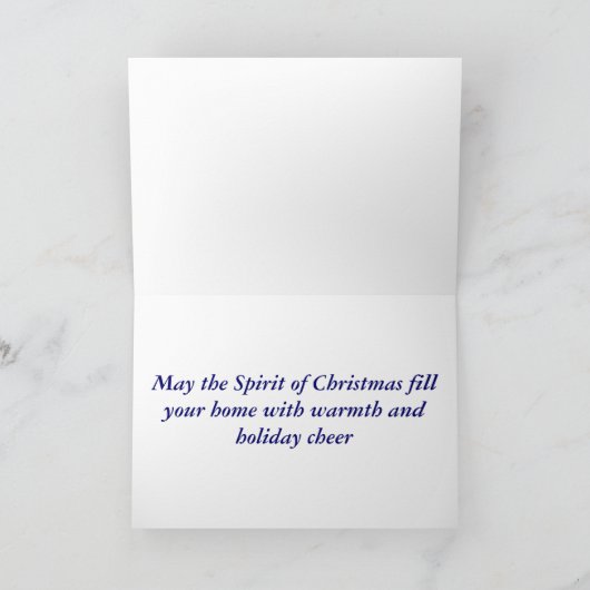 出生シーン シーズンカード (内部)