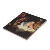 出生シーン タイル (側面)