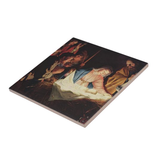 出生シーン タイル (側面)