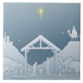 出生シーン タイル (正面)