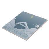 出生シーン タイル (側面)