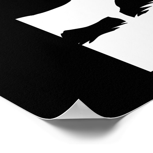 出生シーン ポスター (角)