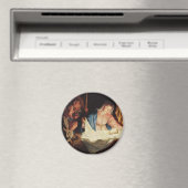 出生シーン マグネット (インサイチュ (食洗機))