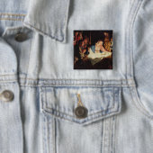 出生シーン 缶バッジ (インサイチュ)