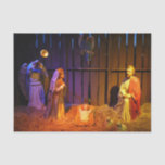 出生シーンChristmas Display in Washington DC 薄葉紙<br><div class="desc">ここにナショナル・クリスマスツリーの展示で出生シーンの写真がある。これはワシントンDCの多くの休日の機能の一つであり、あなたはナショナルツリーなどの他の見つけることができる私たちの店でも。この写真は、www.mlewallpapers.comのクリスマスと休日のセクションからワイドスクリーンの壁紙「出生シーン」としても取り上げられる。</div>