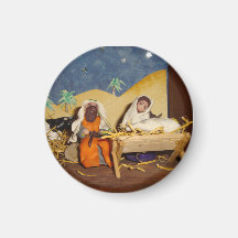 出生シーンJesus Mary Joseph安定季節