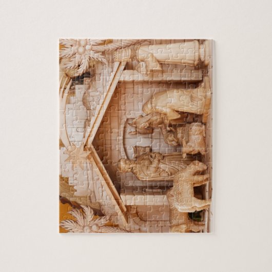 出生セット ジグソーパズル (縦)