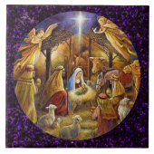 出生タイル タイル (正面)