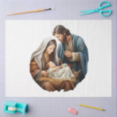 出生デザインコレクション2 薄葉紙 (クラフト)