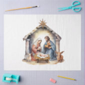 出生デザインコレクション3 薄葉紙 (クラフト)