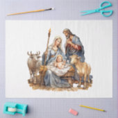 出生デザインコレクション6 薄葉紙 (クラフト)