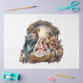 出生デザインコレクション8 薄葉紙 (クラフト)