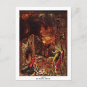 出生バイアルトドルファーアルブレヒト ポストカード (正面)