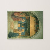 出生バイフラアンジェリコ ジグソーパズル (横)