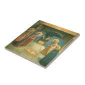 出生バイフラアンジェリコ タイル (側面)