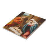 出生バイロレンツォロット タイル (側面)