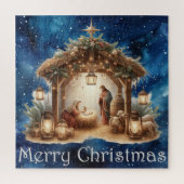 出生パズル ジグソーパズル (縦)