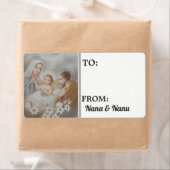 出生パーソナライズされた ラベル (インサイチュ)