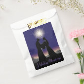 出生ホリデー恵み フェイバーバッグ (封をした状態)