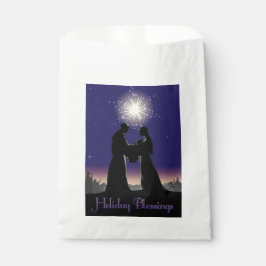 出生ホリデー恵み フェイバーバッグ