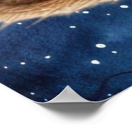 出生ポスター ポスター (角)