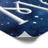 出生ポスター ポスター (角)