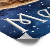 出生ポスター ポスター (角)