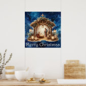 出生ポスター ポスター (キッチン)