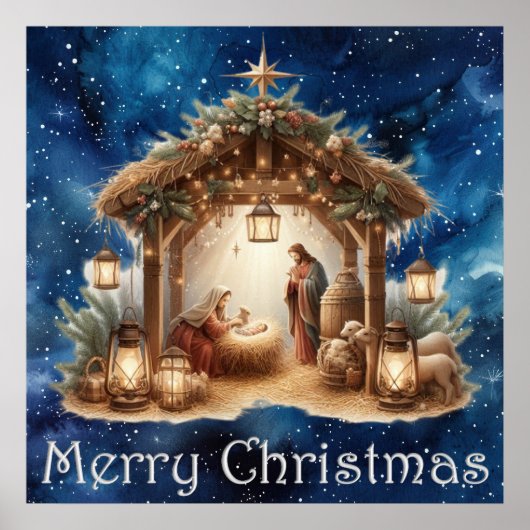 出生ポスター ポスター (正面)