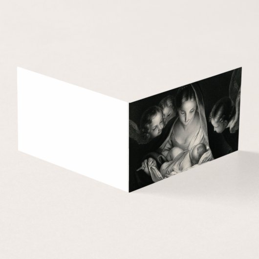 出生ママリーエンジェルスベビーイエスマグネティック (外部)