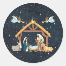 出生ミディアムスキントーンクリスマス