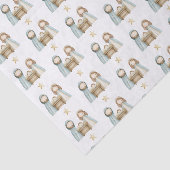 出生メリージョセフベビーイエスクリスマス 薄葉紙