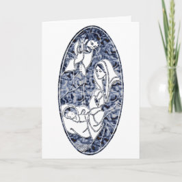 出生モダンアート シーズンカード