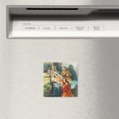 出生ヴィンテージ磁石 マグネット (インサイチュ (食洗機))