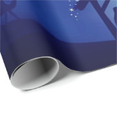 出生包装紙 ラッピングペーパー (ロールコーナー)