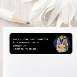 出生名差出人住所クリスマスブラック ラベル