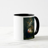 出生場面 マグカップ (正面右)