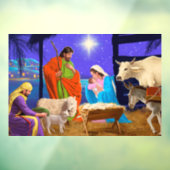 出生場 ウィンドウサイン (シート3)